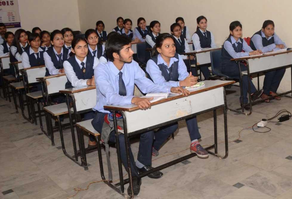 Guru Nanak Khalsa Group of Educational Institutions Yamuna Nagar Academic Facilities photo 3